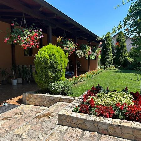 Apartman Samardzic Visegrad Exterior photo