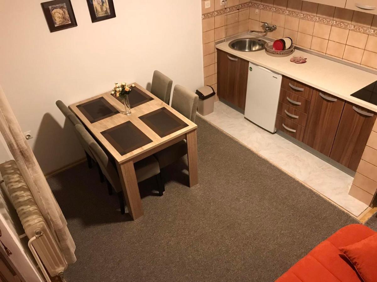 Apartman Samardzic Visegrad Exterior photo