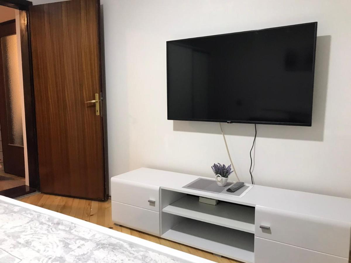 Apartman Samardzic Visegrad Exterior photo