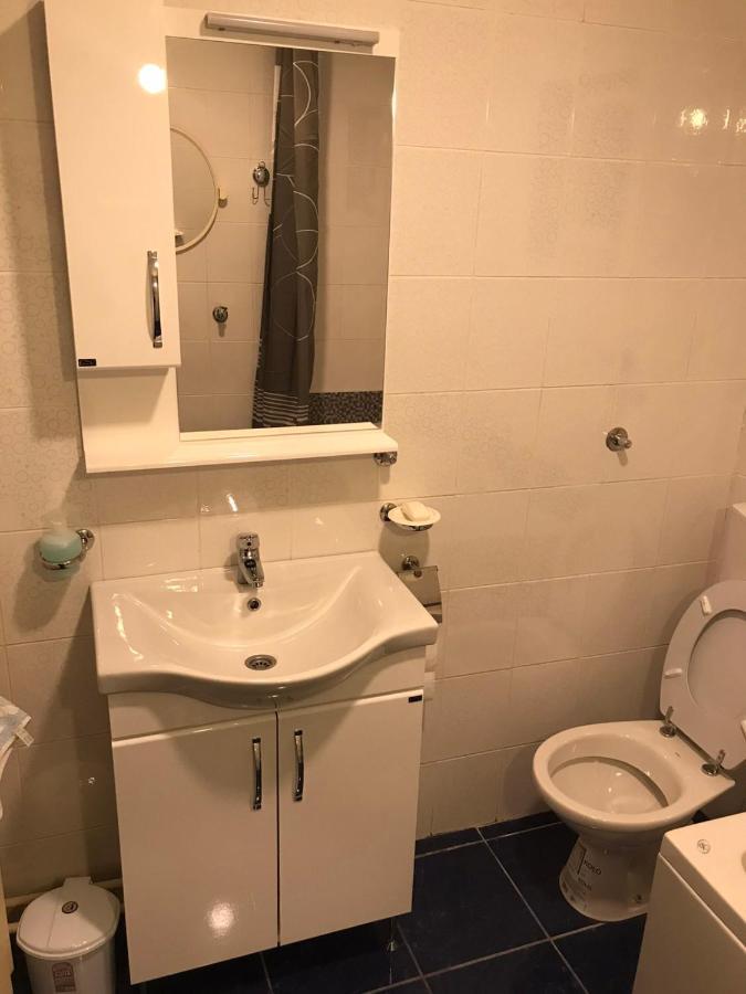 Apartman Samardzic Visegrad Exterior photo