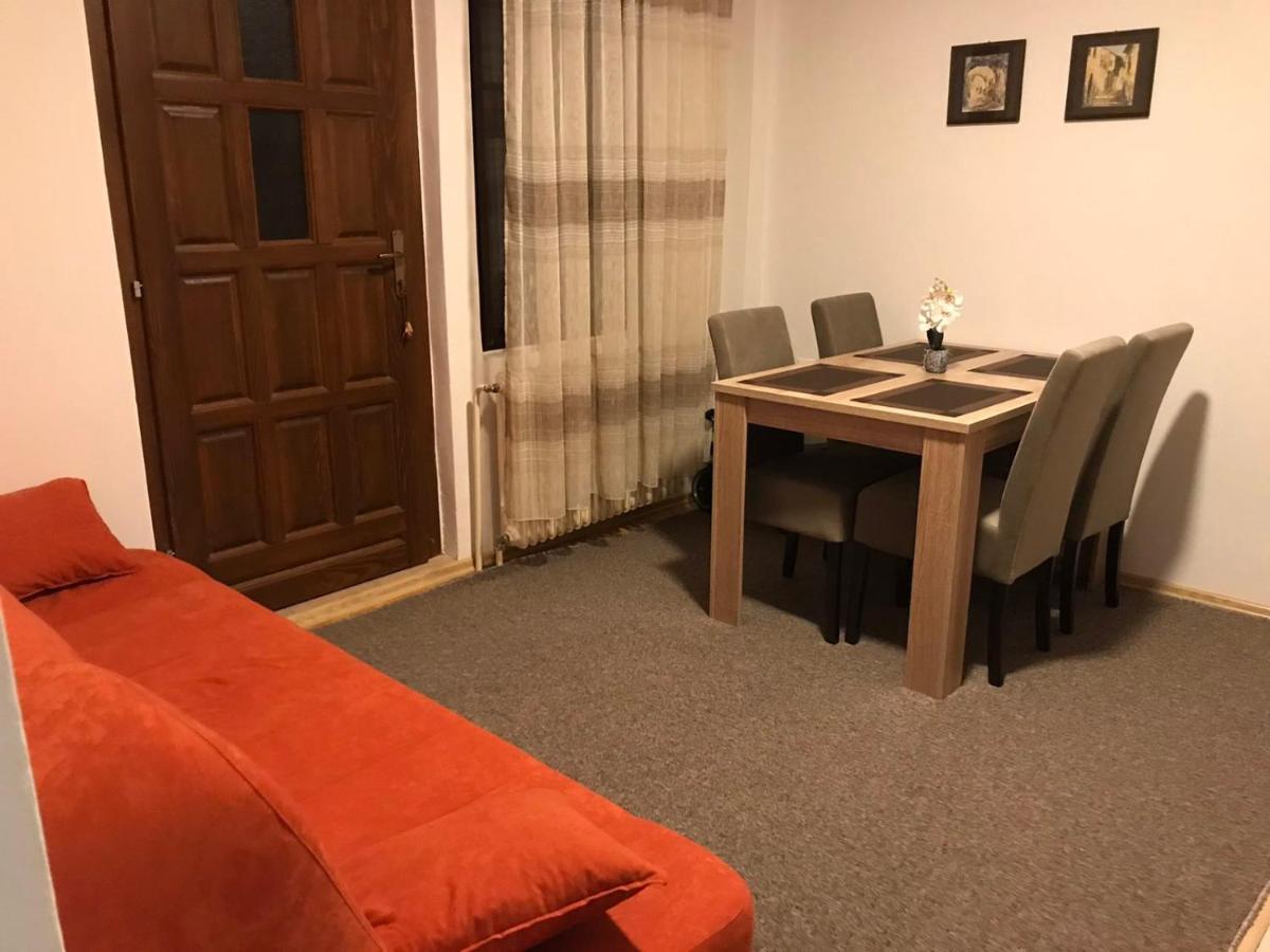 Apartman Samardzic Visegrad Exterior photo