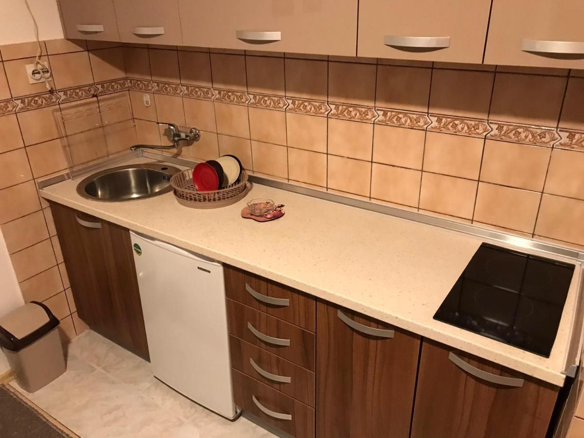 Apartman Samardzic Visegrad Exterior photo
