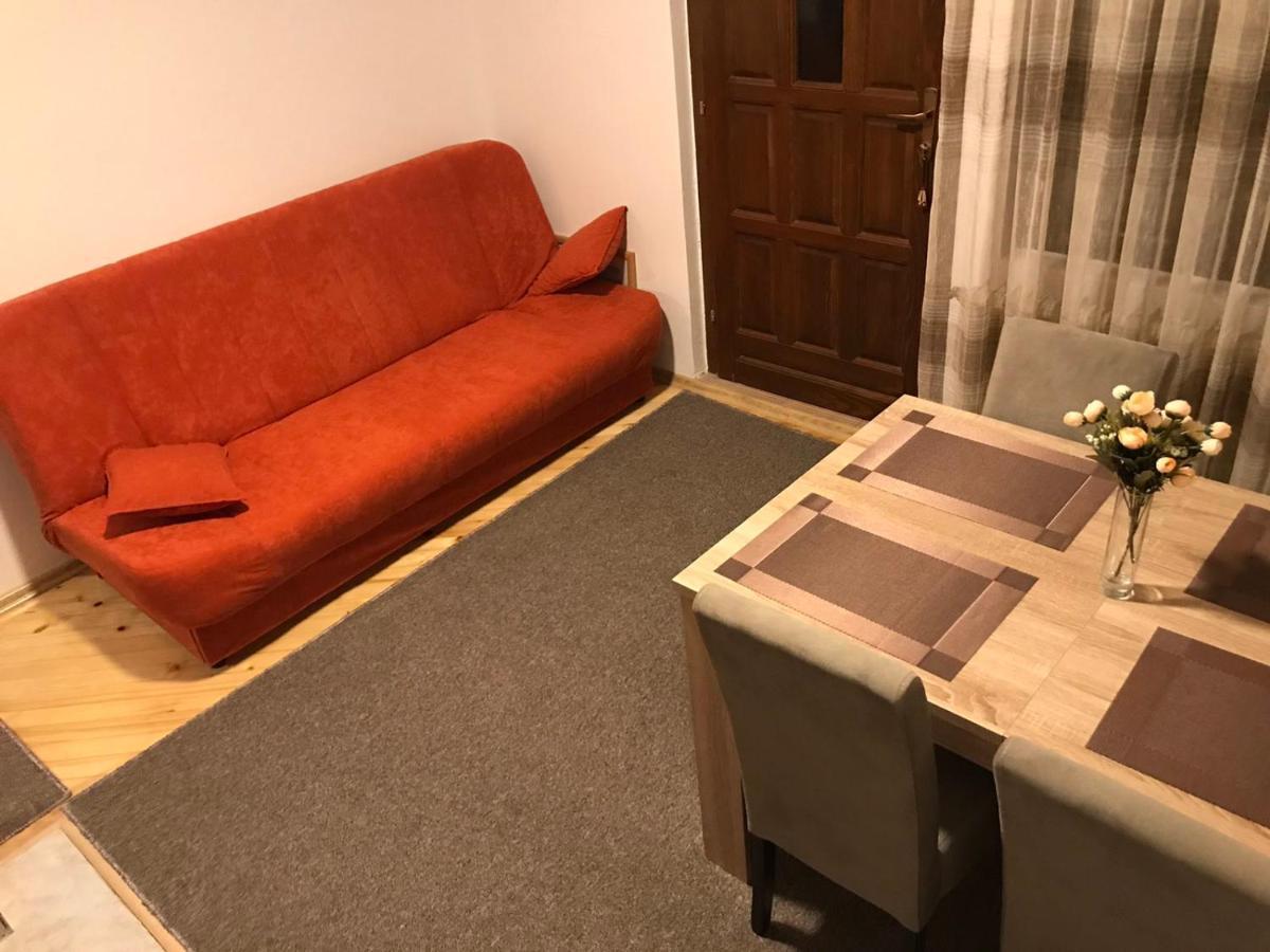 Apartman Samardzic Visegrad Exterior photo