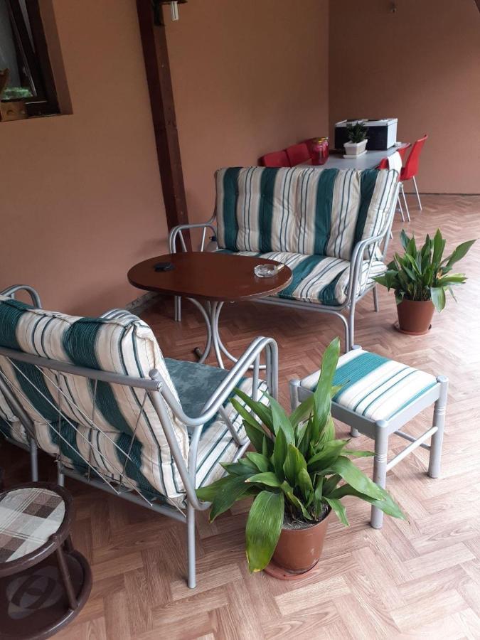Apartman Samardzic Visegrad Exterior photo