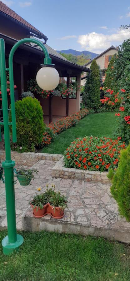 Apartman Samardzic Visegrad Exterior photo