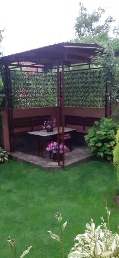 Apartman Samardzic Visegrad Exterior photo
