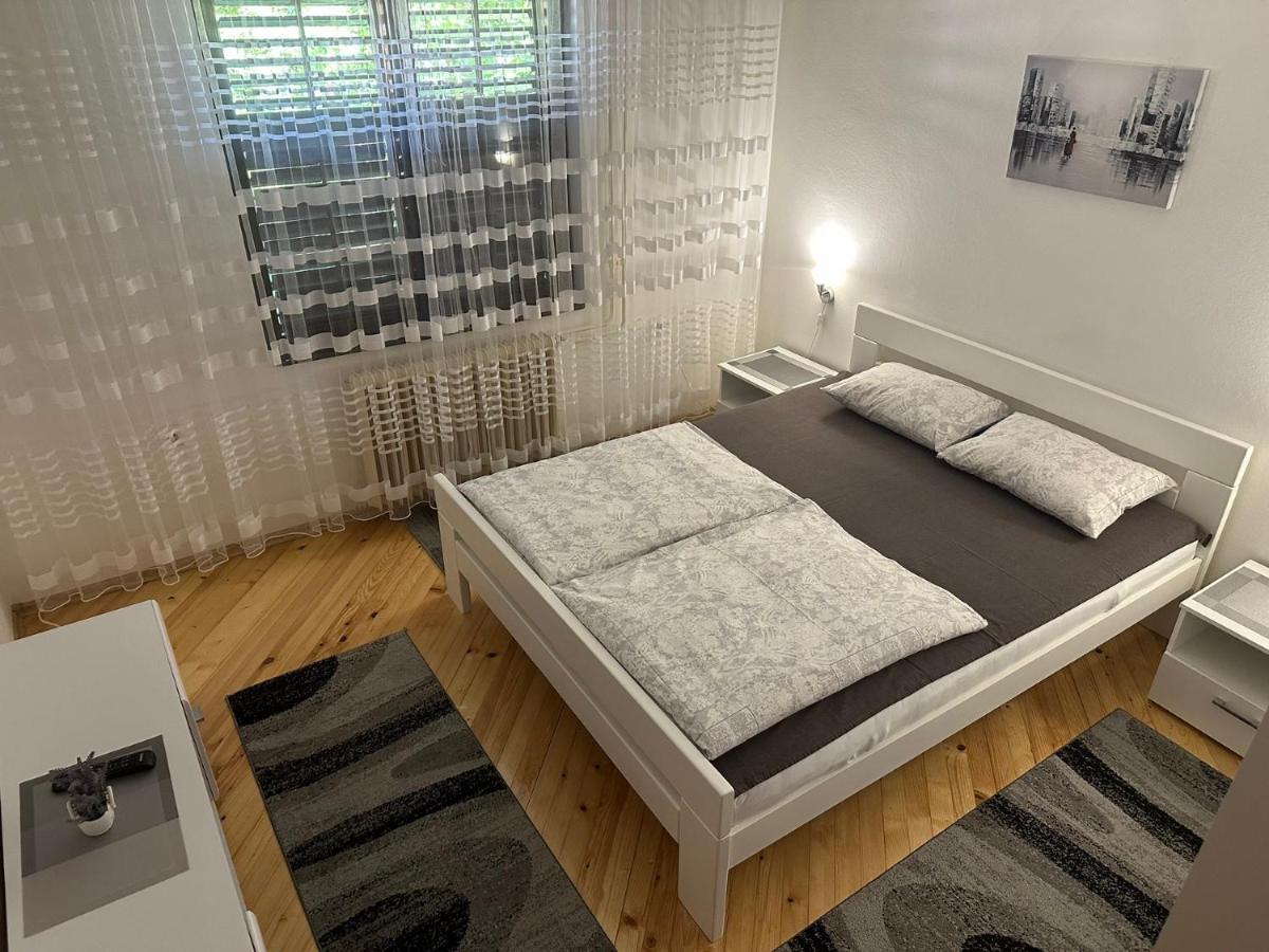 Apartman Samardzic Visegrad Exterior photo