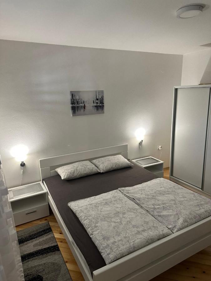Apartman Samardzic Visegrad Exterior photo