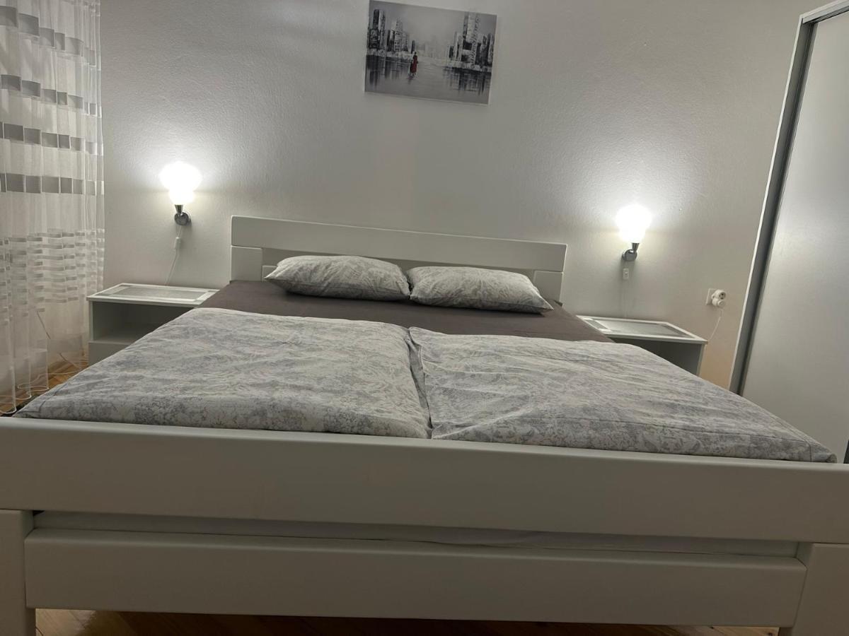 Apartman Samardzic Visegrad Exterior photo