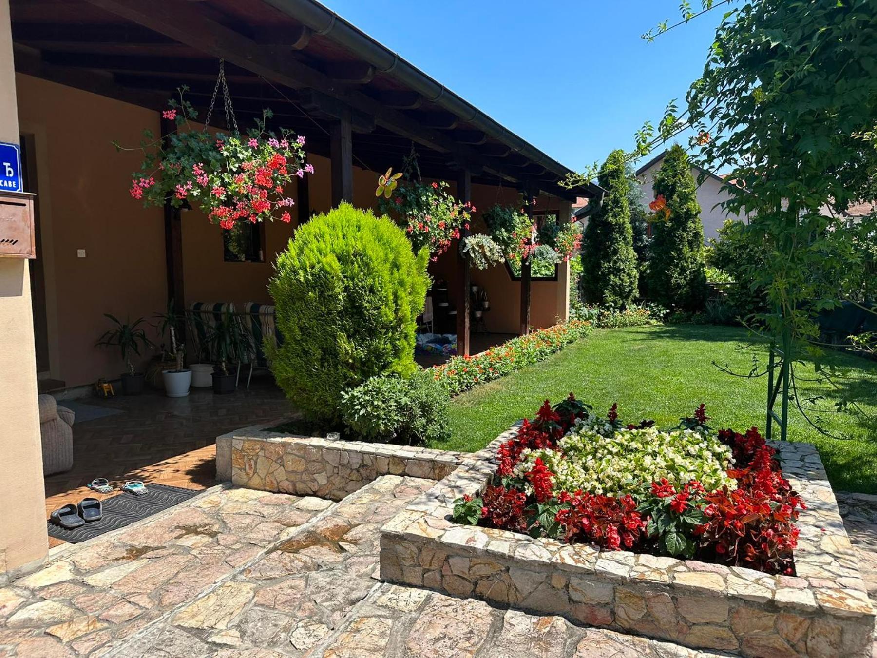 Apartman Samardzic Visegrad Exterior photo